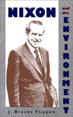 Nixon and the environment