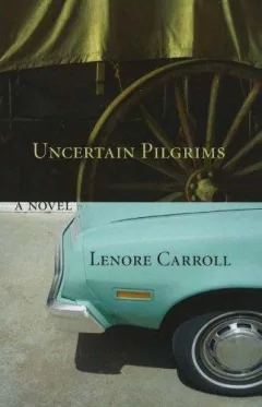 Uncertain pilgrims
