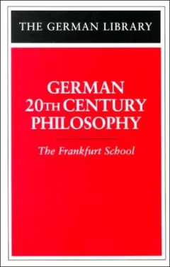 German 20th-century philosophy