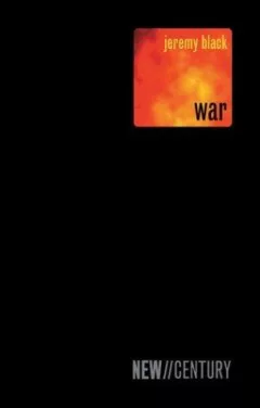 War in the new century