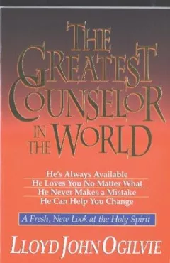 The Greatest Counselor in the World