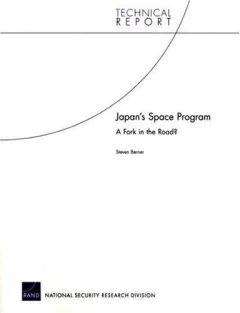 Japan's Space Program
