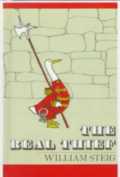 The Real Thief