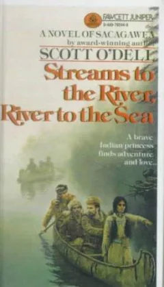 Streams to the River, River to the Sea