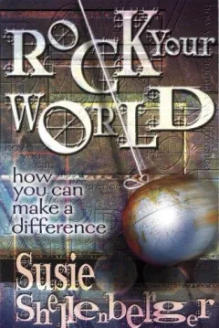 Rock your world