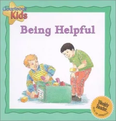 Being helpful