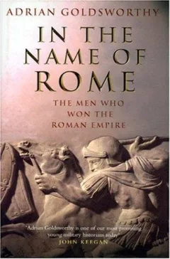In the name of Rome