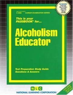 Alcoholism Educator
