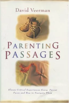 Parenting passages