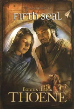 Fifth Seal (A. D. Chronicles, No. 5)