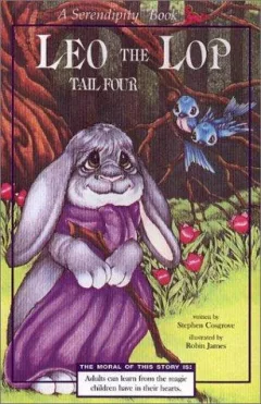 Leo the Lop Tail Four (reissue) (Serendipity Books)