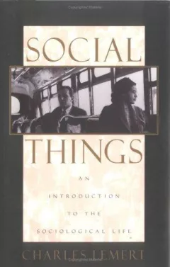 Social things
