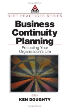 Business Continuity Planning