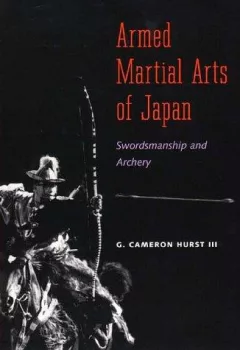 Armed martial arts of Japan