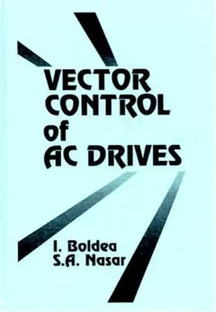 Vector control of AC drives