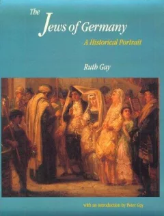 The Jews of Germany