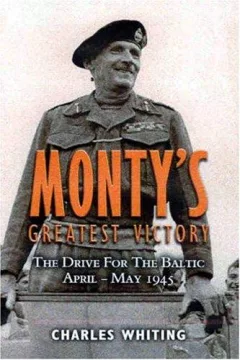 Monty's greatest victory