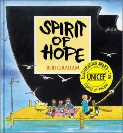 Spirit of Hope
