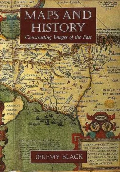 Maps and history