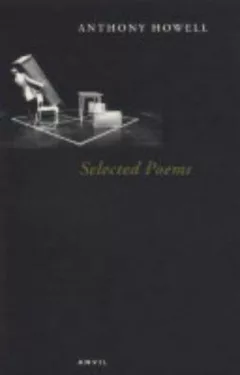 Selected Poems