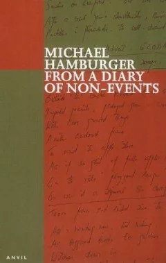 From a diary of non-events