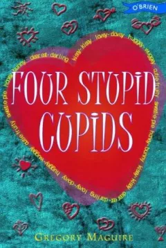 Four Stupid Cupids (Copycats Vs. Tattletales)