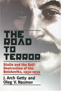 The road to terror