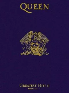 Queen - Greatest Hits II