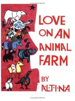 Love on an animal farm