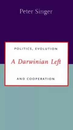 A Darwinian Left