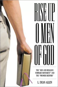 Rise Up, O Men of God