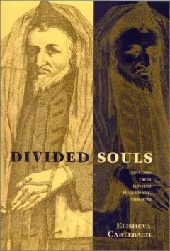 Divided Souls