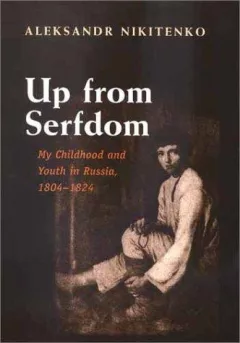 Up from serfdom