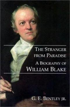 The stranger from paradise