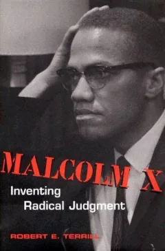 Malcolm X