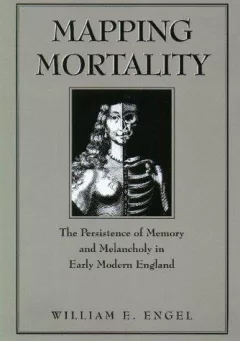Mapping mortality