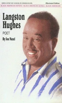 Langston Hughes