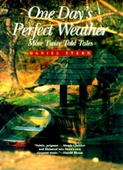 One day's perfect weather