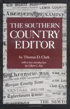 The southern country editor
