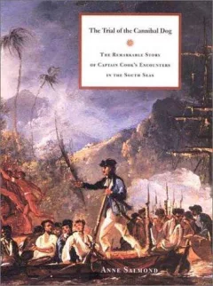 The trial of the cannibal dog
