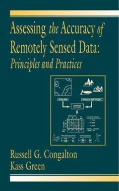 Assesssing the accuracy of remotely sensed data
