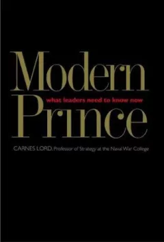 The Modern Prince