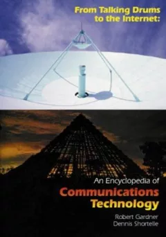 From talking drums to the Internet