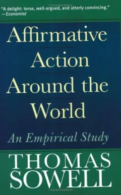 Affirmative Action Around the World