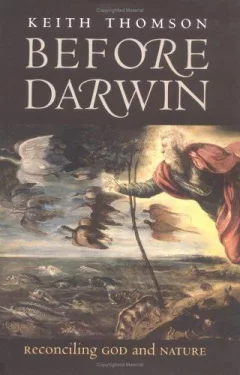 Before Darwin