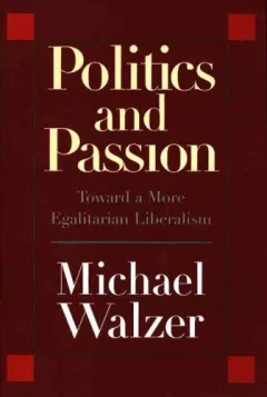 Politics and Passion