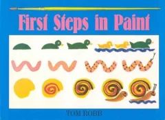 First Steps in Paint
