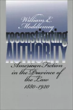 Reconstituting Authority