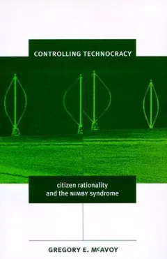Controlling Technocracy