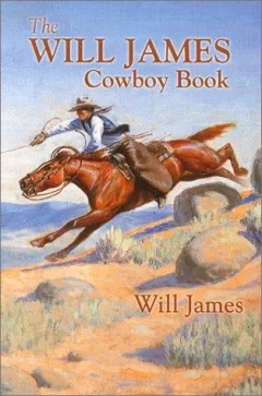 The Will James cowboy book